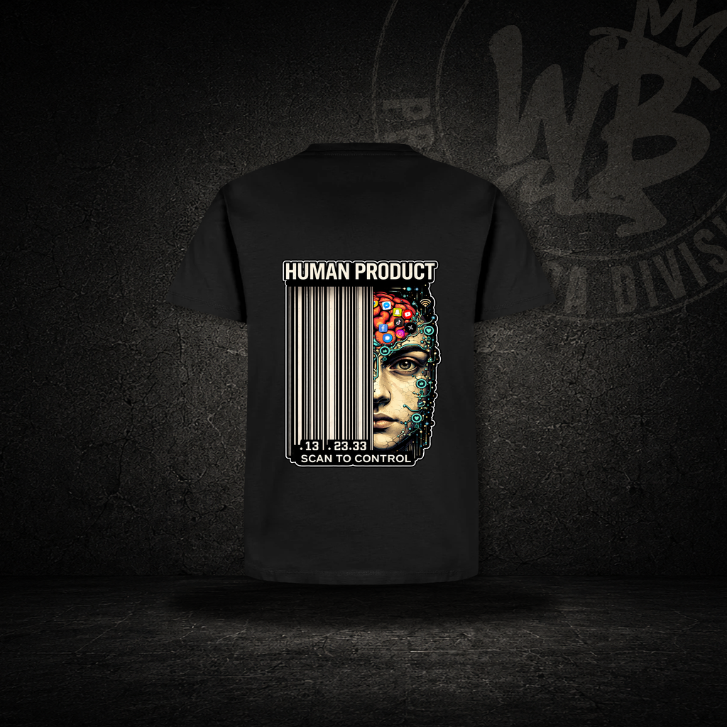 HUMAN PRODUCT