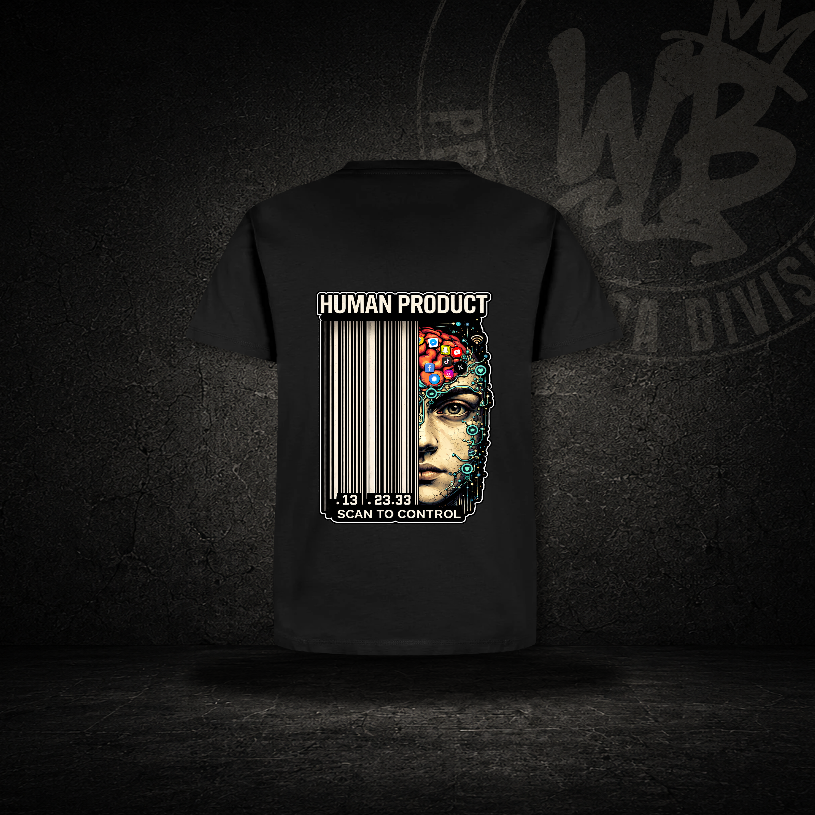 HUMAN PRODUCT