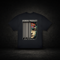 HUMAN PRODUCT T-shirt Oversize épais