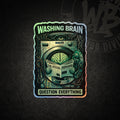 WASHING BRAIN